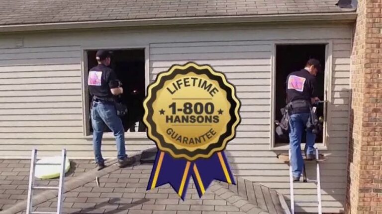 1800 hansons windows