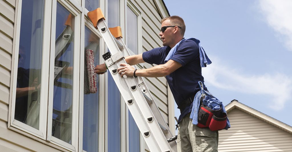 Best window and siding companies near me