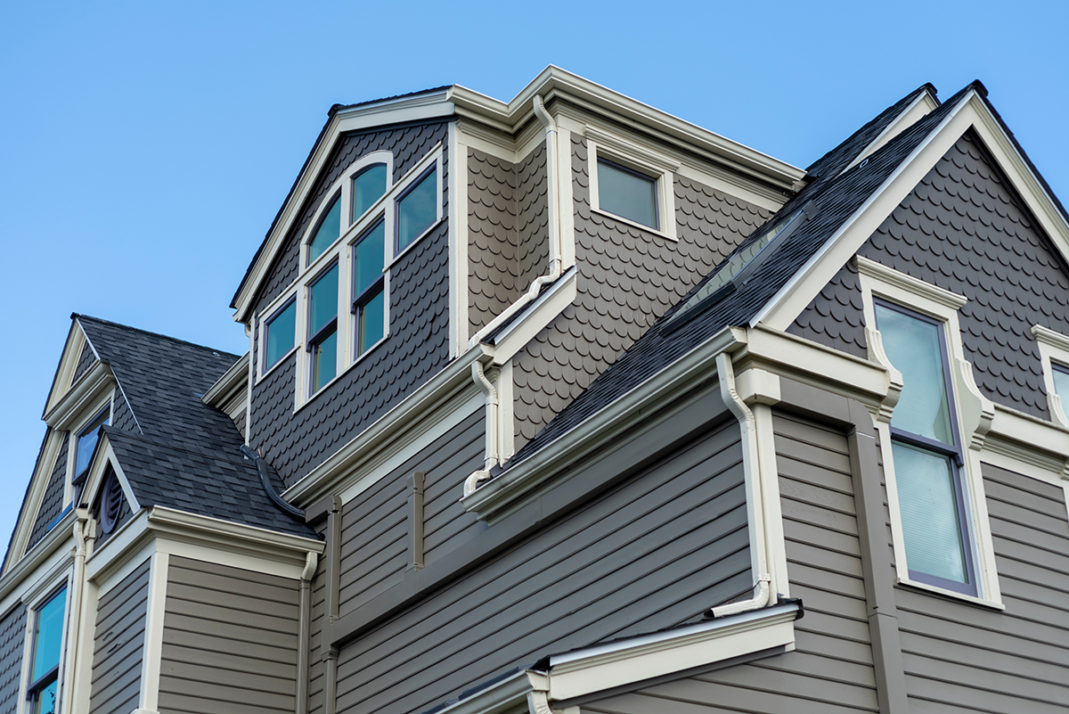 Best siding companies near me