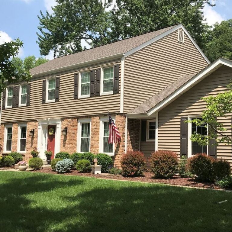 Hansons windows & siding