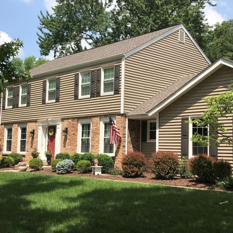 Hansons windows & siding