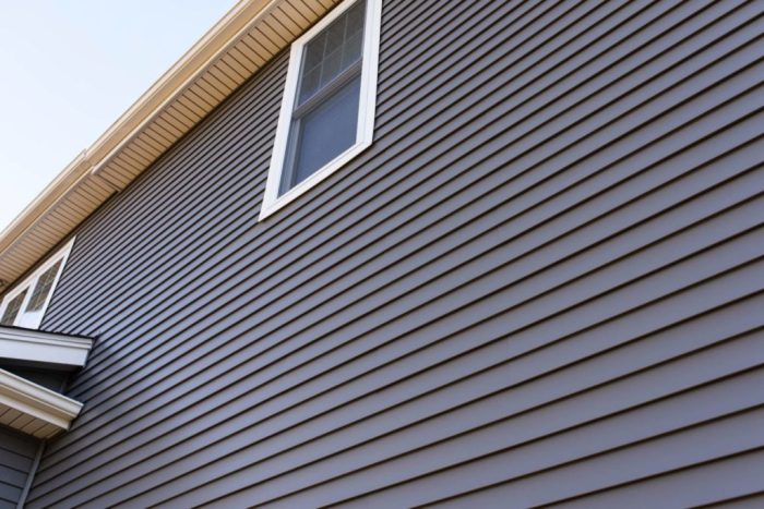 Best vinyl siding contractors