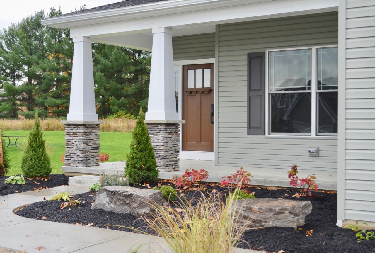 Modern roofing and exteriors