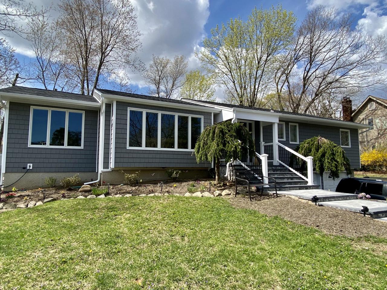 Window and siding companies