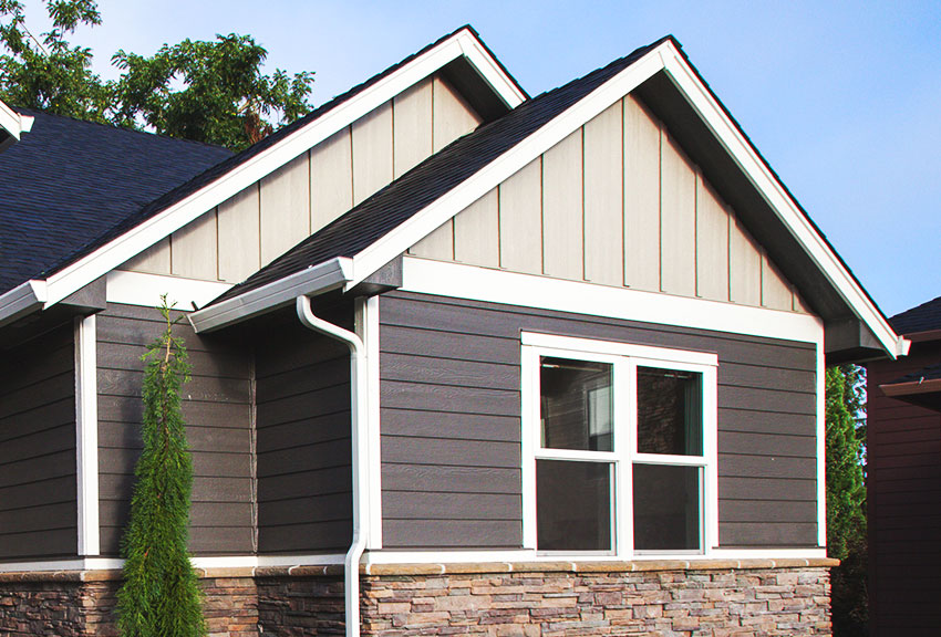 House siding repair companies near me