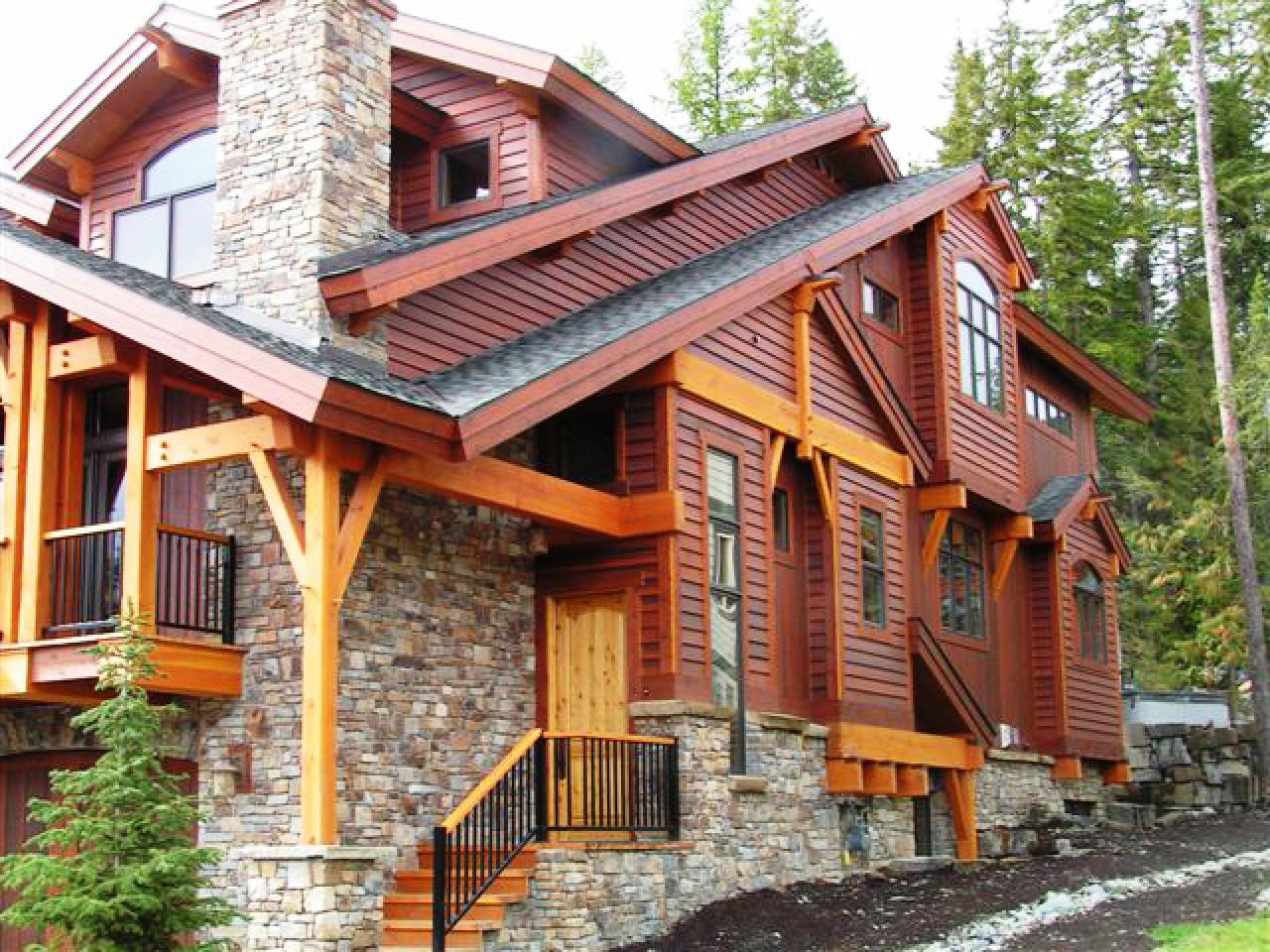 Exterior siding companies near me