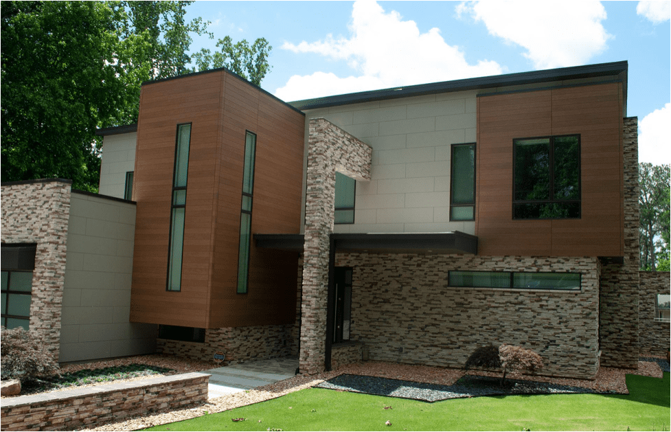 Stucco exterior house colors ideas homes paint color combinations board stone design choose painting