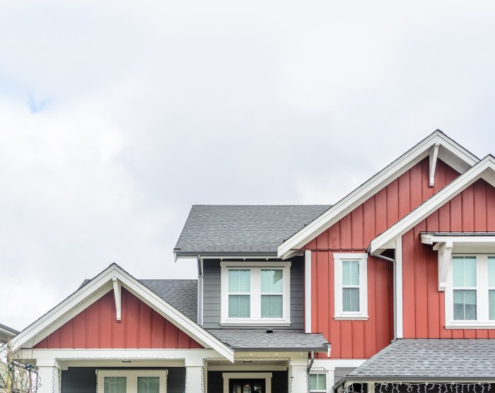 Best roofing and siding companies