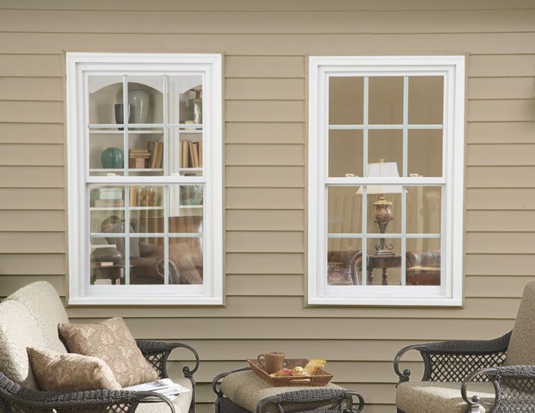 For quality windows siding and doors