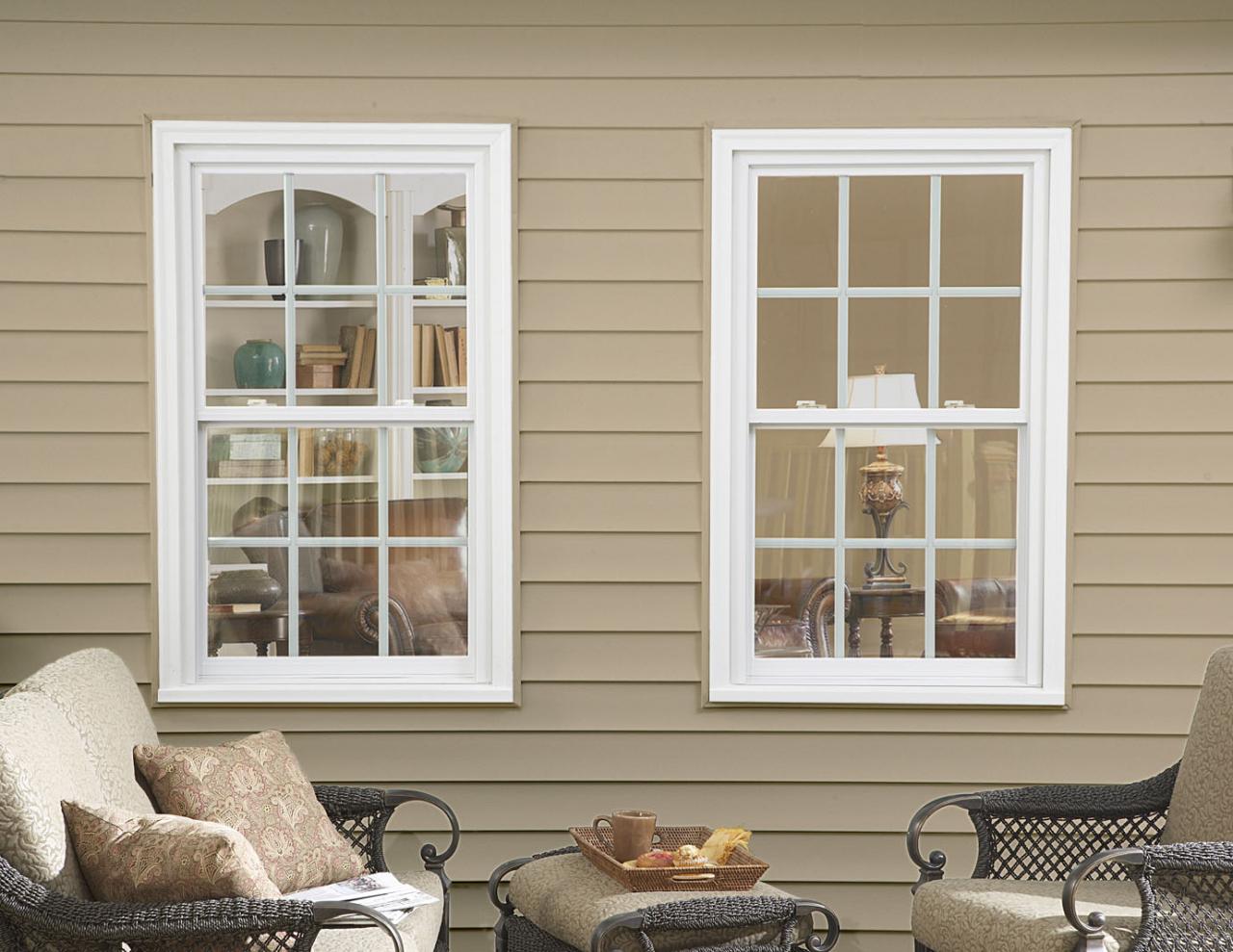 For quality windows siding and doors