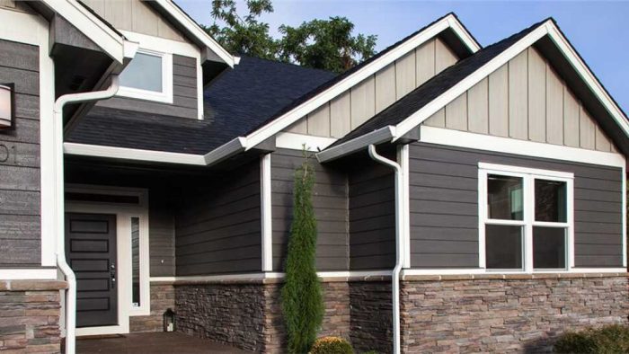 Best siding contractors
