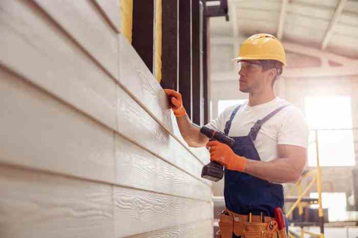 Best siding companies