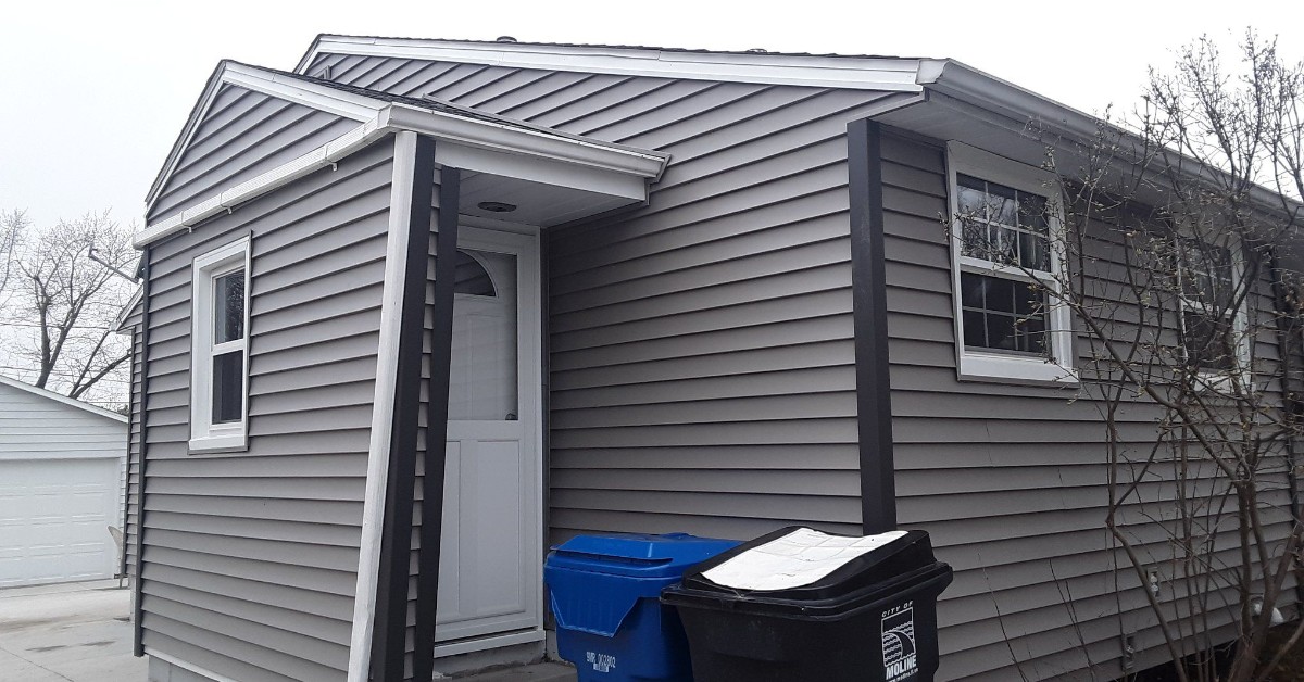 Best vinyl siding companies near me